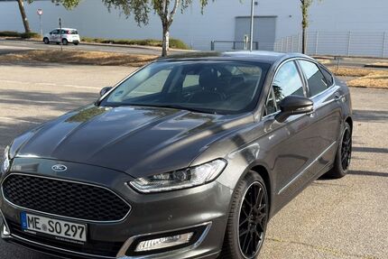 Ford Mondeo 155.000 km 12.000 &euro; Erkrath 40699