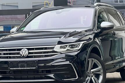 VW Tiguan Allspace 2.736 km 54.790 &euro; Wuppertal 42283
