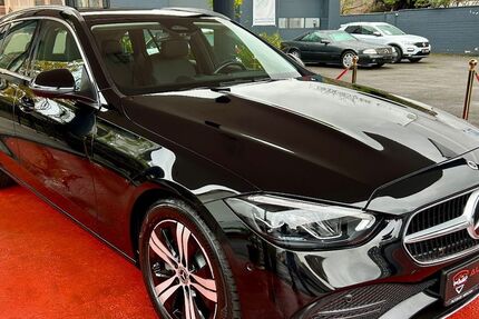 Mercedes-Benz C 200 77.410 km 28.990 &euro; Düsseldorf 40589