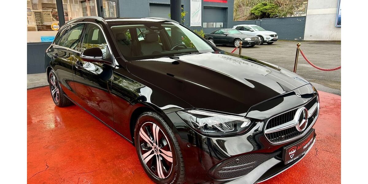 Mercedes-Benz C 200 77.410 km 28.990 &euro; Düsseldorf 40589
