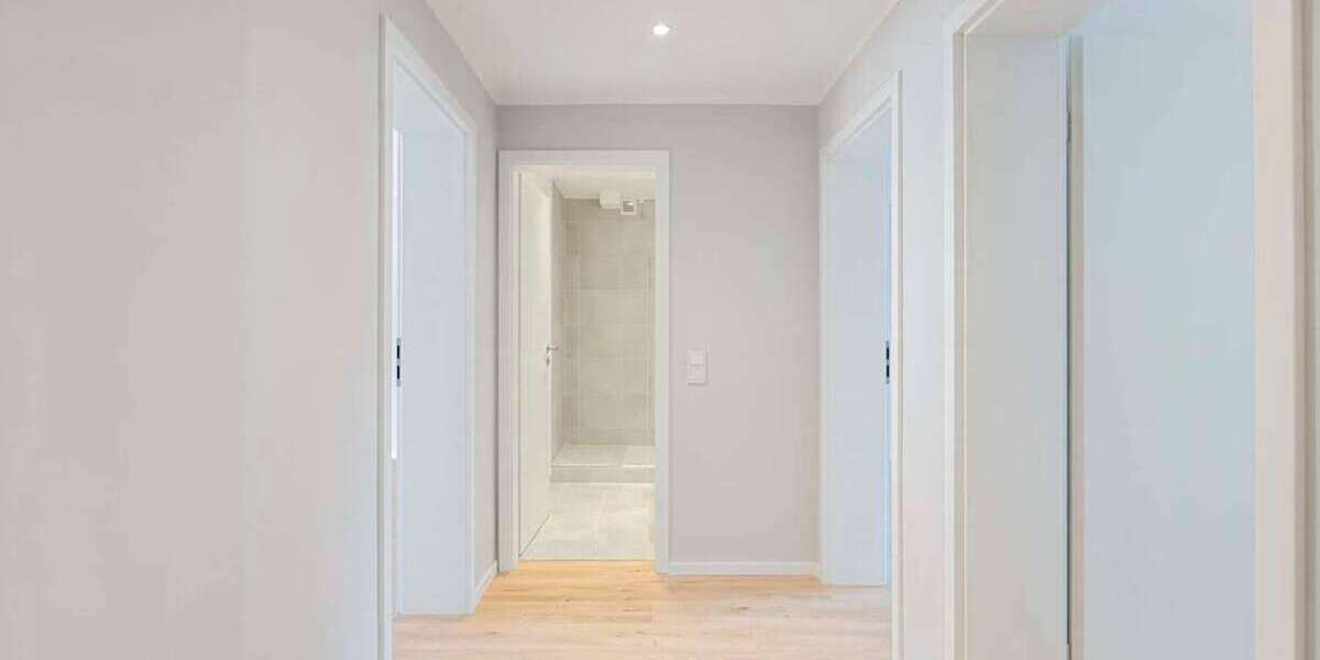 Etagenwohnung Mülheim an der Ruhr - 2 Zimmer, 56 m&sup2;, 143.000&euro; | Angebot:27217090