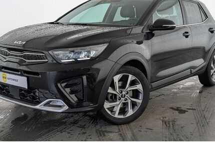 Kia Stonic 38.190 km 18.960 &euro; Düsseldorf 40599