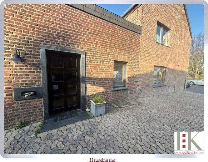 Reihenendhaus Tönisvorst Vorst - 5 Zimmer, 211 m&sup2;, 329.000&euro; | Angebot:25748700