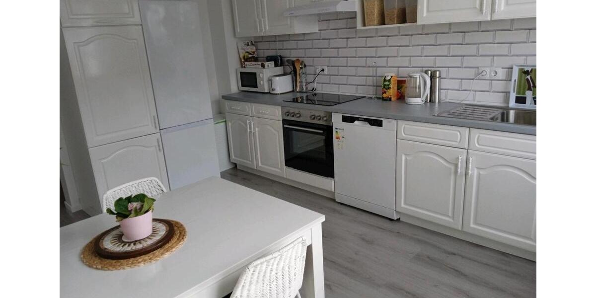 Etagenwohnung Duisburg Mittelmeiderich - 2 Zimmer, 50 m&sup2;, 350&euro; | Angebot:25721987