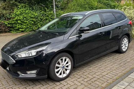 Ford Focus 6.400 km 8.500 &euro; Langenfeld 40764