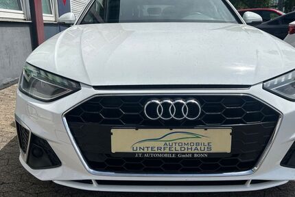 Audi A4 321.000 km 13.900 &euro; Erkrath 40699