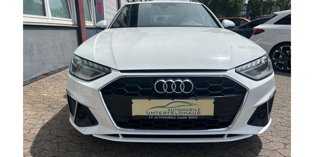 Audi A4 321.000 km 13.900 &euro; Erkrath 40699