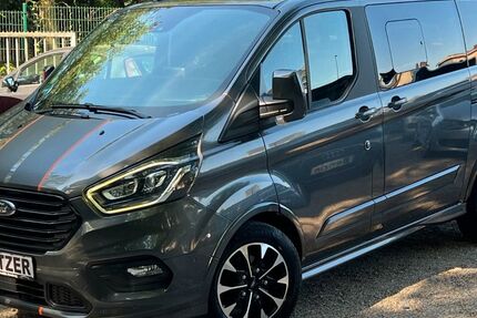 Ford Tourneo Custom 176.805 km 24.900 &euro; Duisburg 47137