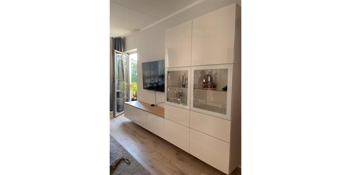 Etagenwohnung Monheim am Rhein - 2 Zimmer, 54 m&sup2;, 205.000&euro; | Angebot:27427326