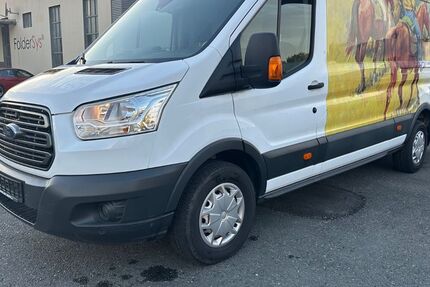 Ford Transit 179.000 km 10.900 &euro; Wuppertal 42327