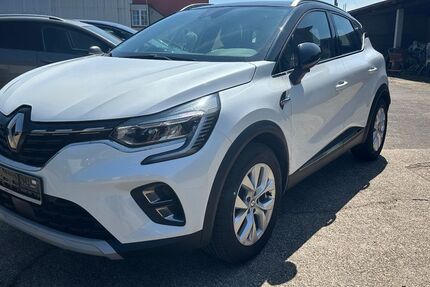 Renault Captur 70.000 km 13.990 &euro; Neuss 41469