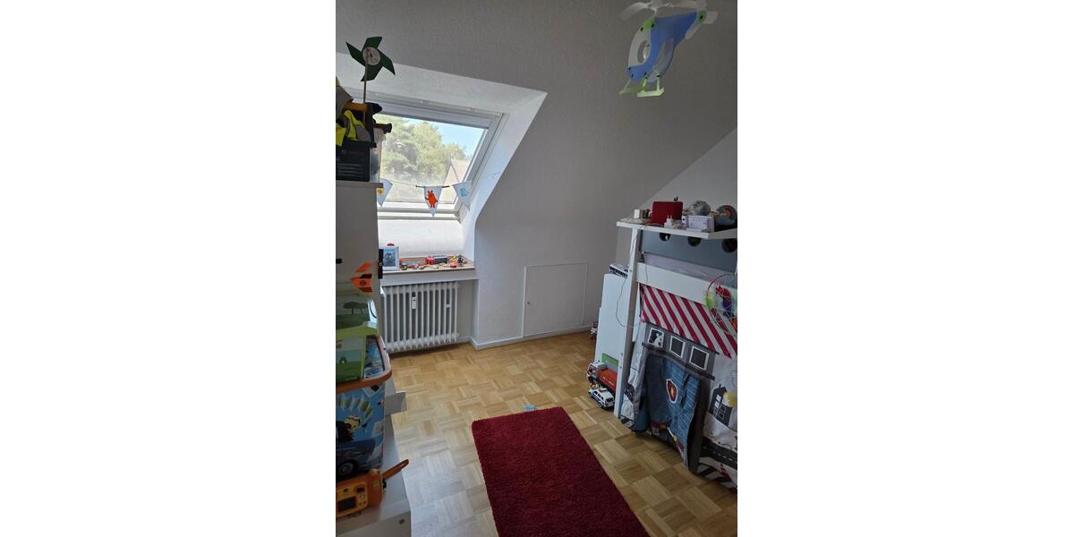 Maisonettenwohnung Monheim am Rhein - 3 Zimmer, 91 m&sup2;, 309.400&euro; | Angebot:27425696
