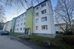 Etagenwohnung Essen Stadtbezirk VII - 2 Zimmer, 58 m&sup2;, 490&euro; | Angebot:25570046