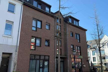 Wohnung Tönisvorst - 2 Zimmer, 60 m&sup2;, 159.000&euro; | Angebot:25377694