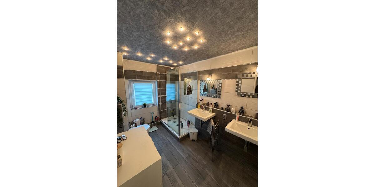 Reihenhaus Langenfeld (Rheinland) - 4 Zimmer, 109 m&sup2;, 559.000&euro; | Angebot:26050987