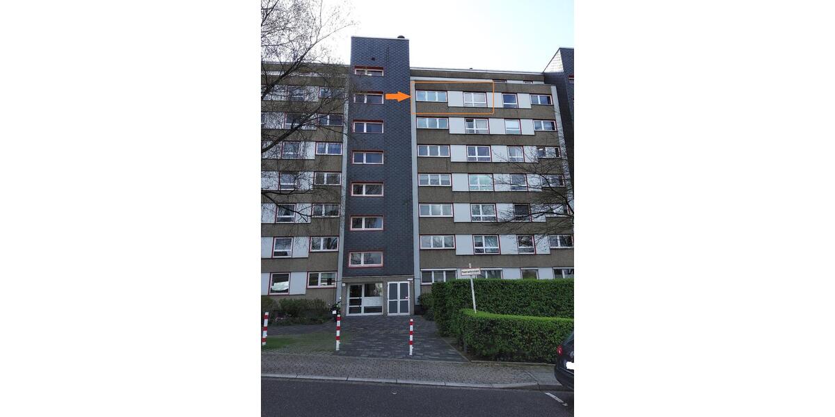 Etagenwohnung Essen Stadtbezirk IX - 3 Zimmer, 95 m&sup2;, 140.000&euro; | Angebot:27191957