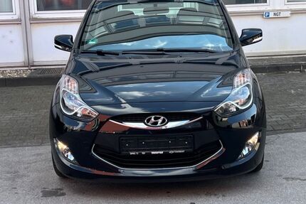 Hyundai ix20 112.580 km 5.200 &euro; Neuss 41469