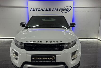 Land Rover Range Rover Evoque 72.390 km 17.499 &euro; Ratingen bei Düsseldorf 40878
