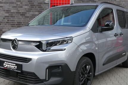Citroen Berlingo 20.000 km 29.980 &euro; Oberhausen 46147
