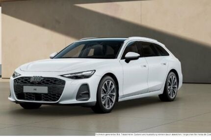 Audi A6 17.395 km 47.990 &euro; Essen 45143