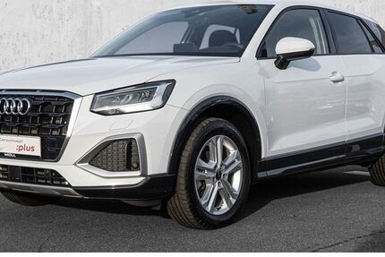 Audi Q2 8.120 km 30.970 &euro; Düsseldorf 40549