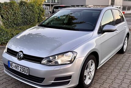 VW Golf 74.216 km 9.700 &euro; Meerbusch 40667