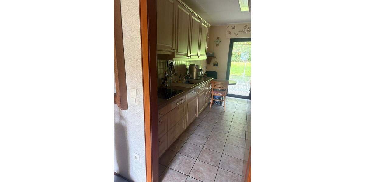 Einfamilienhaus Remscheid Lennep - 4 Zimmer, 110 m&sup2;, 397.000&euro; | Angebot:25740603