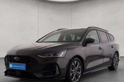 Ford Focus 11.099 km 20.990 &euro; Düsseldorf 40233