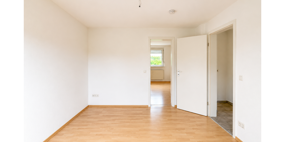 Etagenwohnung Düsseldorf Stadtbezirk 5 - 2 Zimmer, 47 m&sup2;, 145.000&euro; | Angebot:27221053