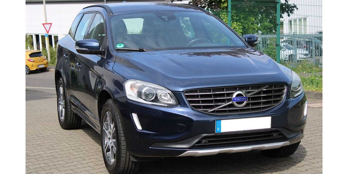 Volvo XC60 167.587 km 12.990 &euro; Heiligenhaus 42579