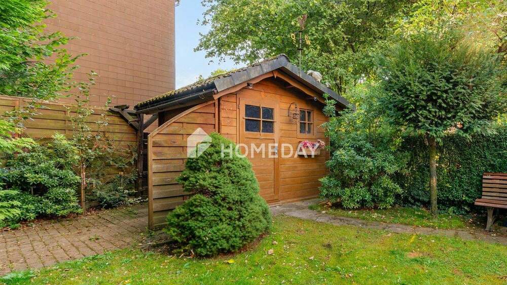 Doppelhaushälfte Duisburg Vierlinden - 5 Zimmer, 83 m&sup2;, 249.000&euro; | Angebot:25732646