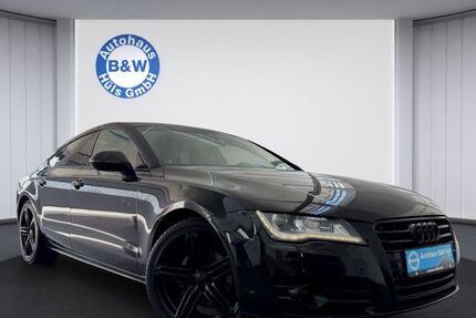 Audi A7 230.000 km 11.999 &euro; Krefeld 47805