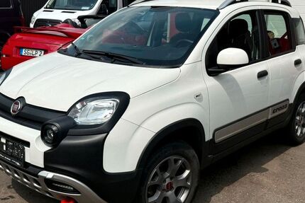 Fiat Panda 37.373 km 15.950 &euro; Solingen 42659