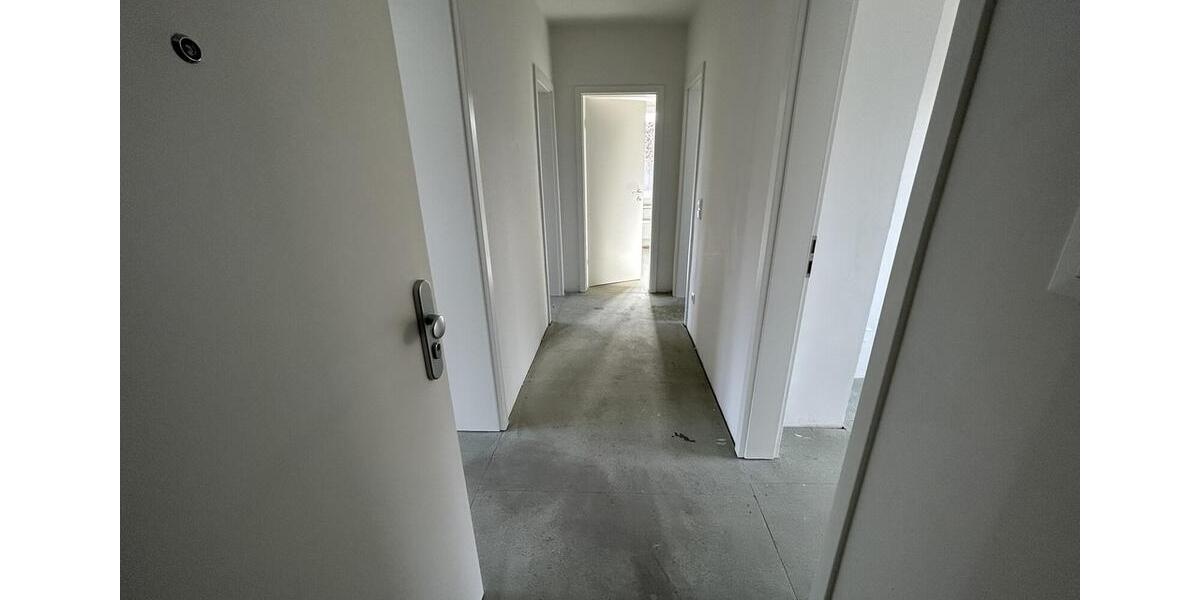 Etagenwohnung Oberhausen Alstaden - 3.5 Zimmer, 59 m&sup2;, 511&euro; | Angebot:25756979