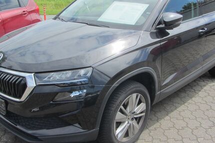 Skoda Karoq 25.928 km 21.900 &euro; Moers 47445