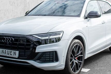 Audi Q8 68.241 km 66.850 &euro; Meerbusch 40670