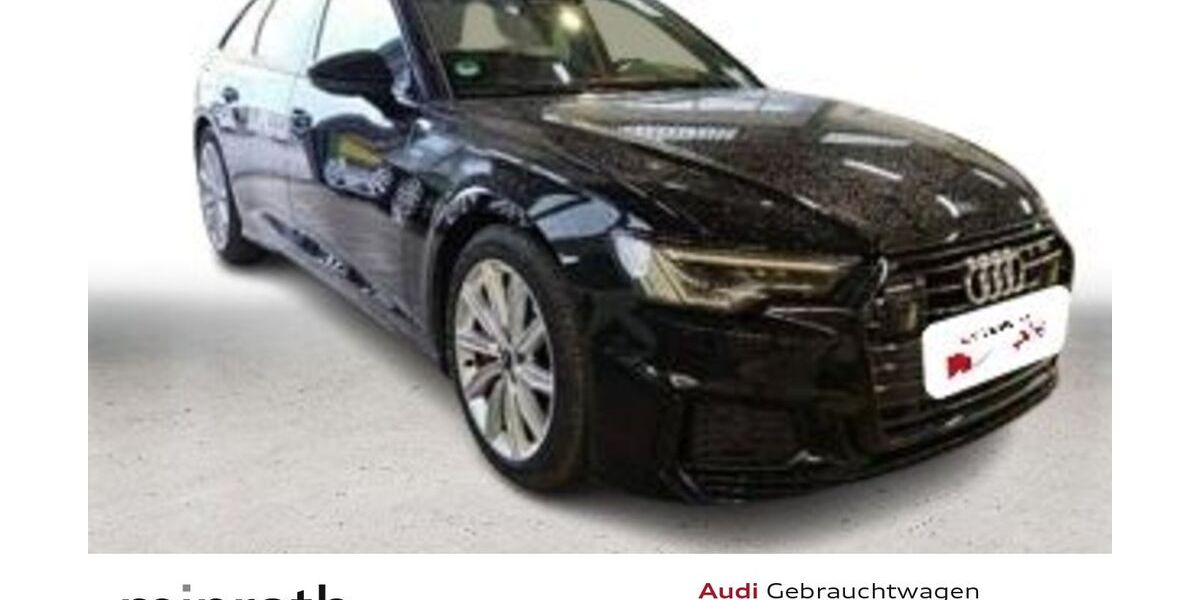 Audi A6 71.239 km 39.880 &euro; Moers-Hülsdonk 47441