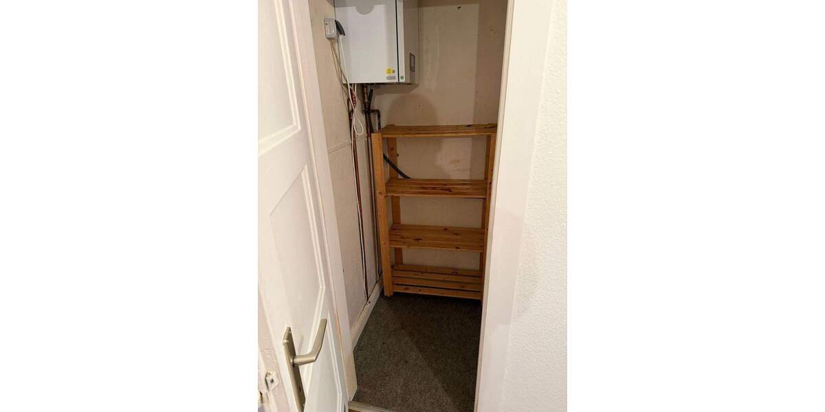 Etagenwohnung Düsseldorf Flingern Süd - 2 Zimmer, 61 m&sup2;, 610&euro; | Angebot:25836350