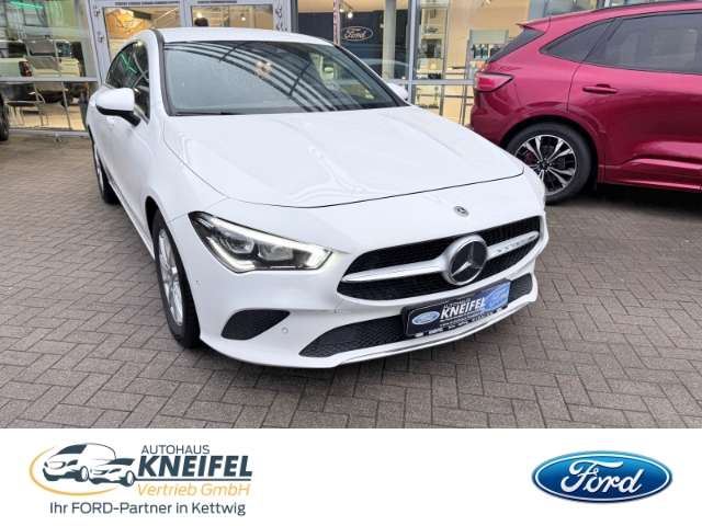 Mercedes-Benz CLA 200 96.500 km 23.950 &euro; Essen-Kettwig 45219