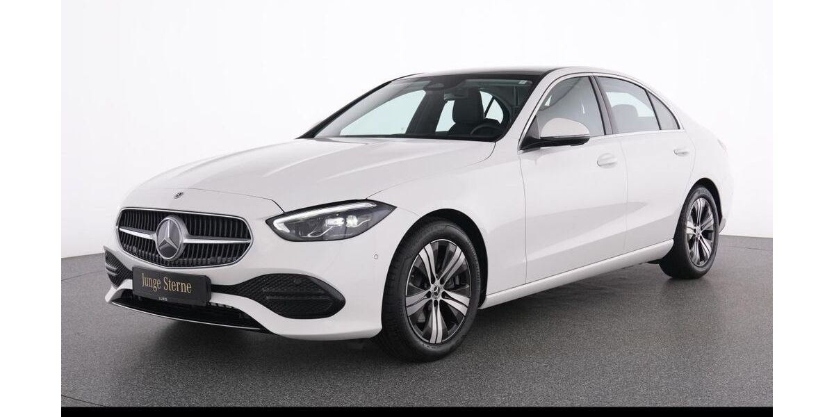 Mercedes-Benz C 180 4.203 km 37.999 &euro; Essen 45309