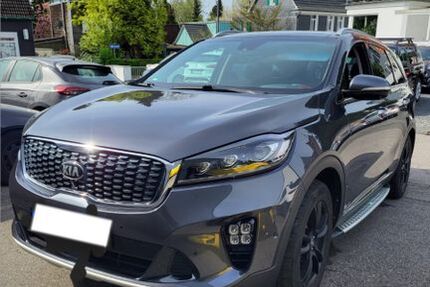 Kia Sorento 100.000 km 15.850 &euro; Langenfeld 40764