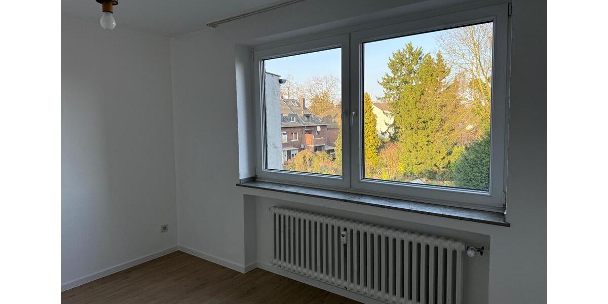 Etagenwohnung Krefeld Bockum - 3 Zimmer, 62 m&sup2;, 176.700&euro; | Angebot:26414905