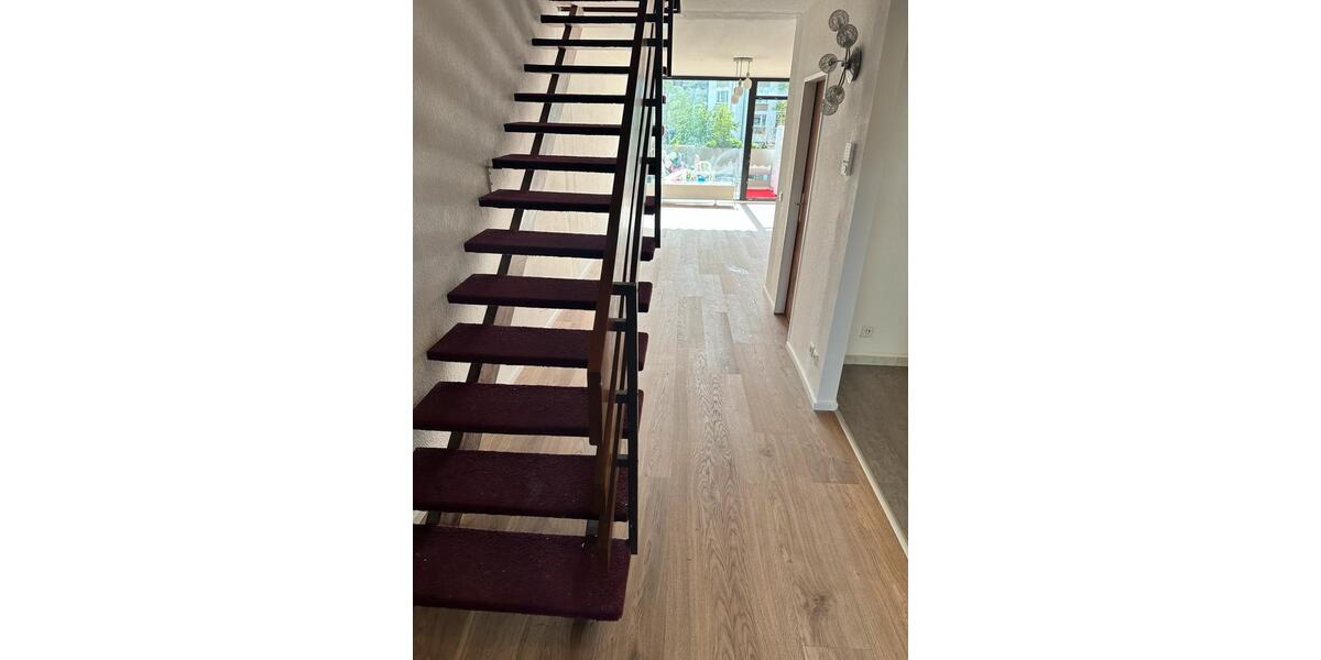 Maisonettenwohnung Düsseldorf Derendorf - 3.5 Zimmer, 93 m&sup2;, 399.000&euro; | Angebot:27474943