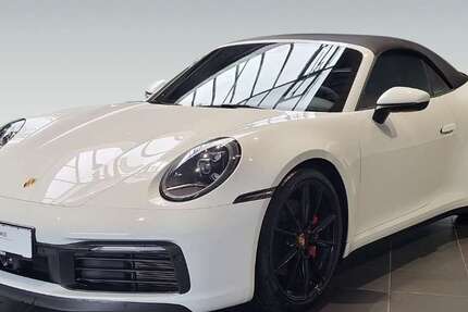 Porsche 992 38.500 km 148.900 &euro; Willich 47877