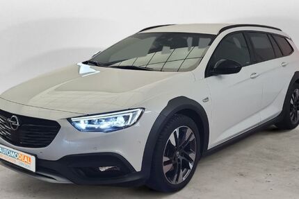 Opel Insignia 74.614 km 16.889 &euro; Moers 47445