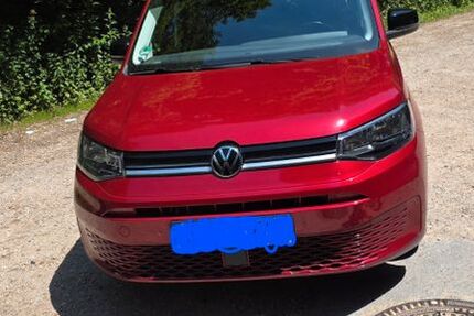 VW Caddy 61.891 km 23.800 &euro; Solingen 42719