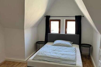 Zimmer Düsseldorf Flingern Nord - 899&euro; | Angebot:22852810