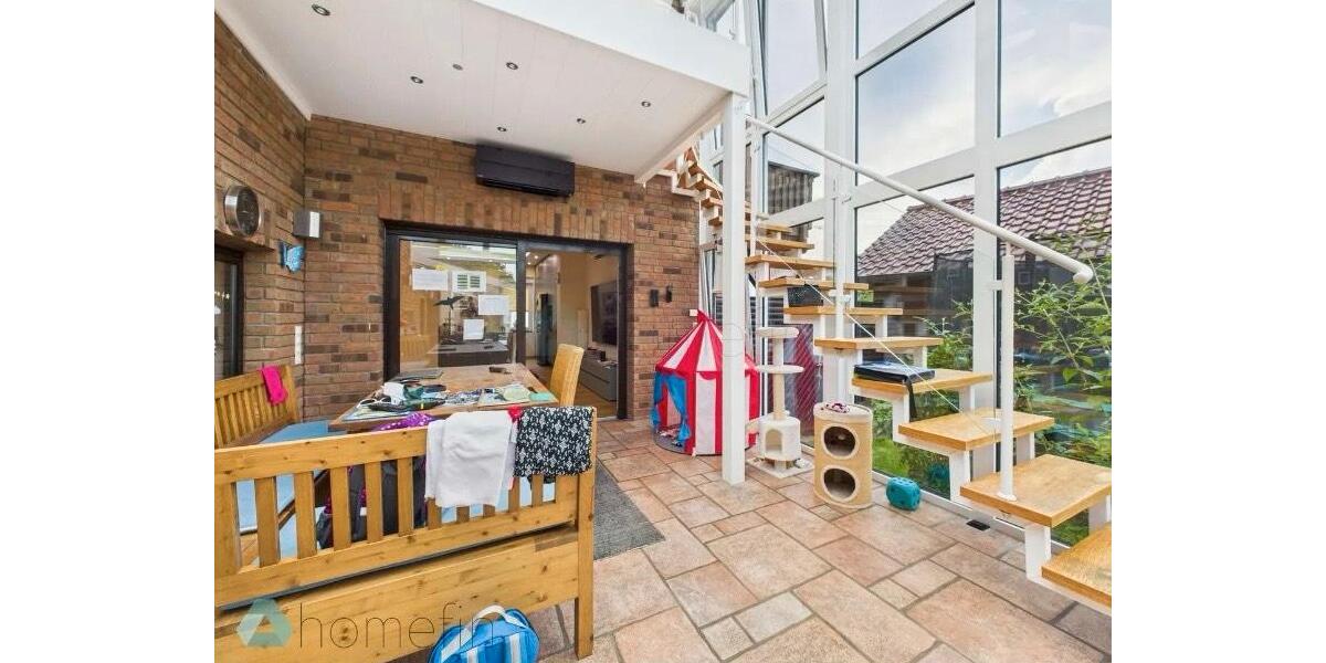 Einfamilienhaus Monheim am Rhein - 7 Zimmer, 250 m&sup2;, 939.000&euro; | Angebot:25440841