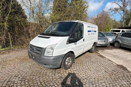 Ford Transit 198.000 km 1.990 &euro; Wuppertal 42329
