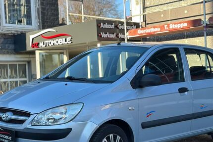 Hyundai Getz 155.986 km 2.690 &euro; Velbert 42551
